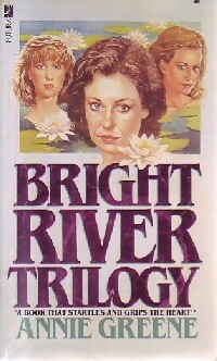 Seller image for Bright river trilogy - Annie Greene for sale by Book Hmisphres