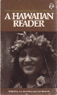 Seller image for A hawaiian reader - Carl Grive Day for sale by Book Hmisphres