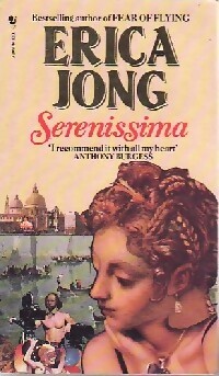 Seller image for Serenissima - Erica Jong for sale by Book Hmisphres