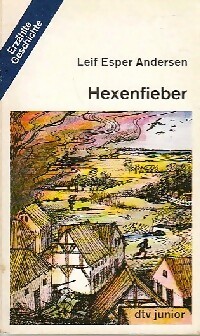Image du vendeur pour Hexenfieber - Leif Esper Andersen mis en vente par Book Hmisphres