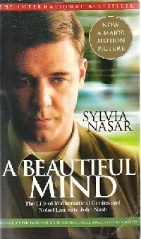 Immagine del venditore per A beautiful mind - Sylvia Nasar venduto da Book Hmisphres