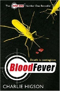 Seller image for BloodFever - Charlie Higson for sale by Book Hmisphres