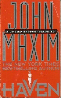 Seller image for Haven - John R. Maxim for sale by Book Hmisphres