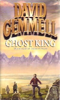 Immagine del venditore per Ghost king - David Gemmell venduto da Book Hmisphres