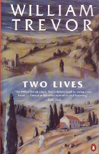 Seller image for Two lives - William Trevor for sale by Book Hmisphres