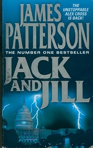 Seller image for Jack & Jill - James Patterson for sale by Book Hmisphres