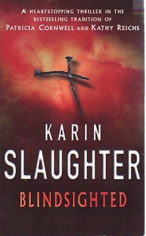 Seller image for Blindsighted - Karin Slaughter for sale by Book Hmisphres