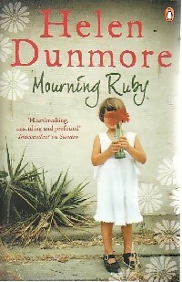 Image du vendeur pour Mouning ruby - Helen Dunmore mis en vente par Book Hmisphres