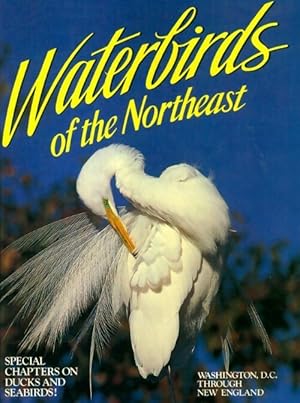 Waterbirds of the northeast - Winston Williams