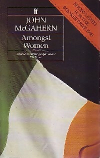 Image du vendeur pour Amongst women - John McGahern mis en vente par Book Hmisphres