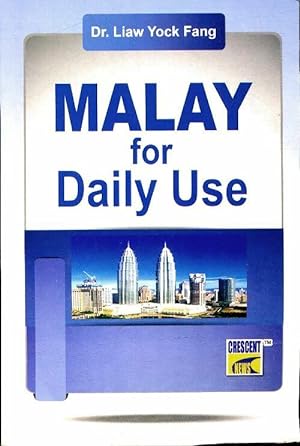 Seller image for Malay for Dailt use - Liaw Yock Fang for sale by Book Hmisphres