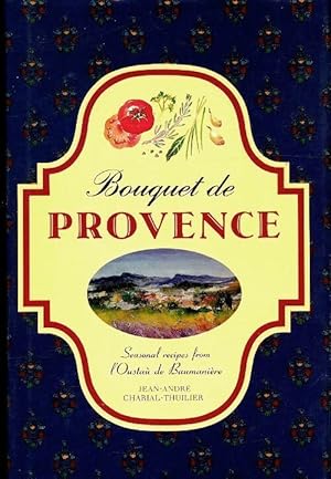 Bouquet de Provence - Jean Andre Charial