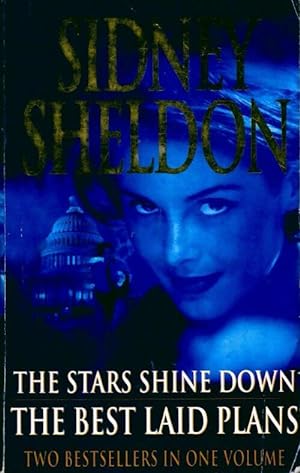 The stars shine down / The best laid plans - Sidney Sheldon