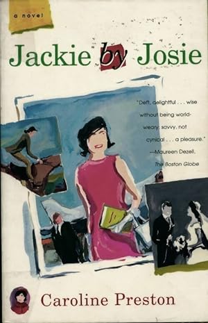 Seller image for Jackie by Josie - Caroline Preston for sale by Book Hmisphres