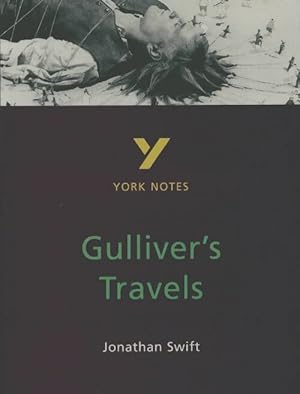 Imagen del vendedor de Gulliver's travels - Varios Autores a la venta por Book Hmisphres