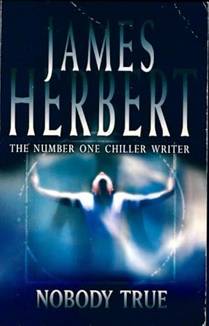 Seller image for Nobody true - James Herbert for sale by Book Hmisphres