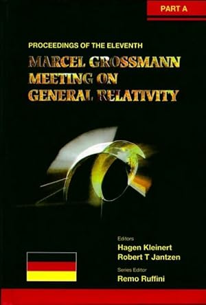 Immagine del venditore per Marcel grossmann meeting on general relativity part A - Collectif venduto da Book Hmisphres