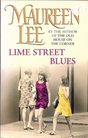 Seller image for Lime street blues - Maureen Lee for sale by Book Hmisphres