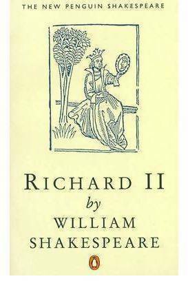 Seller image for Richard II - William Shakespeare for sale by Book Hmisphres