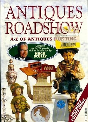 Seller image for Antiques roadshow - Collectif for sale by Book Hmisphres