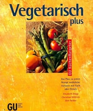 Vegetarisch plus - Collectif