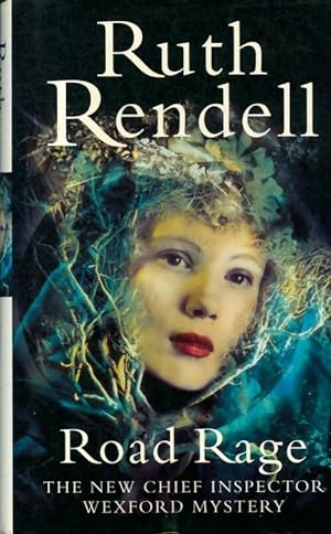 Seller image for Road rage - Ruth Rendell for sale by Book Hmisphres