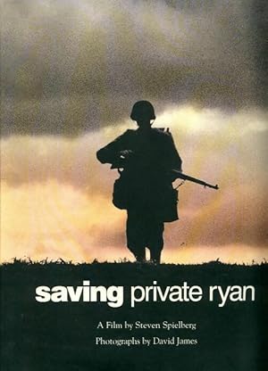 Saving private Ryan - Max Allan Collins