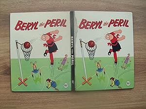 Beryl the Peril Annual 1967