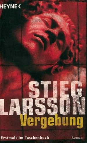Seller image for Verblendung - Stieg Larsson for sale by Book Hmisphres