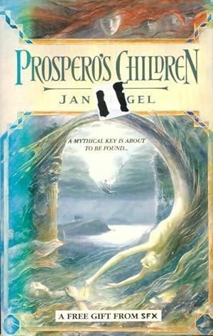 Immagine del venditore per Prospero's children - Jan Siegel venduto da Book Hmisphres