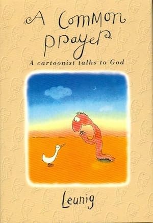 Imagen del vendedor de A common prayer - Michael Leunig a la venta por Book Hmisphres