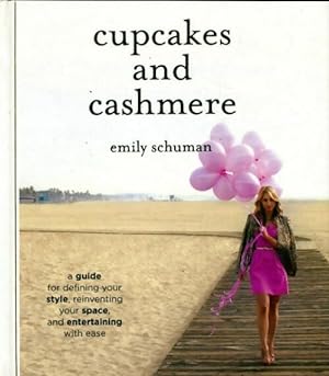 Cupcakes and cashmere - Emily Schuman