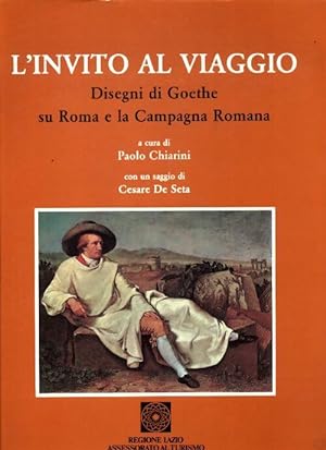 Seller image for L'invito Al Viaggio - Paolo Chiarini for sale by Book Hmisphres
