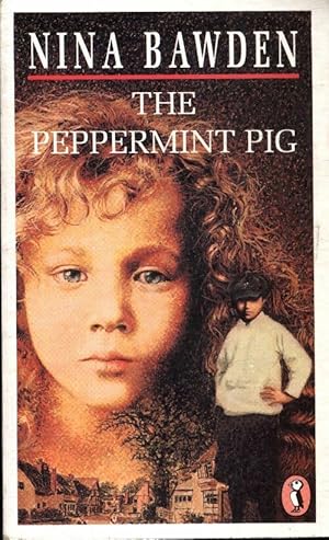 Bild des Verkufers fr The peppermint pig - Nina Bawden zum Verkauf von Book Hmisphres