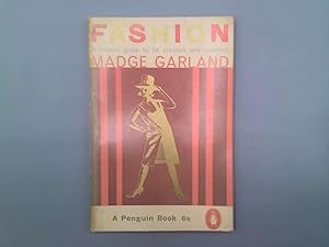 Seller image for Fashion for sale by Goldstone Rare Books