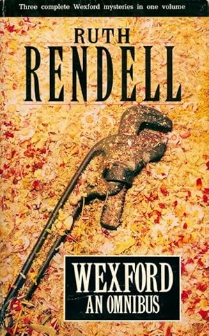 Seller image for Wexford an omnibus - Ruth Rendell for sale by Book Hmisphres