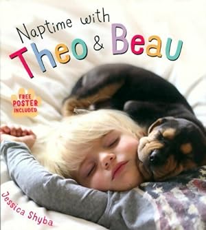 Naptime with Theo & Beau - Jessica Shyba