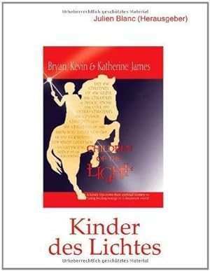 Seller image for Kinder des Lichtes - Katherine Bryan for sale by Book Hmisphres
