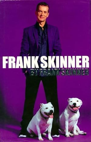 Imagen del vendedor de Frank skinner autobiography - Frank Skinner a la venta por Book Hmisphres