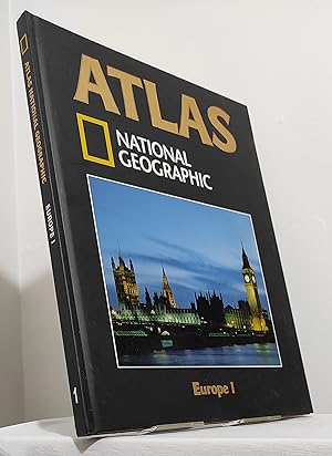 Atlas. National Geographic