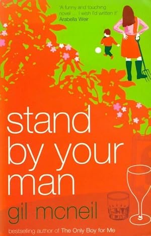 Immagine del venditore per Stand by your man - Gil McNeil venduto da Book Hmisphres