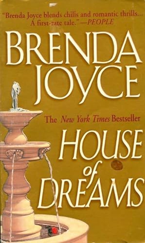Seller image for House of dreams - Brenda Joyce for sale by Book Hmisphres