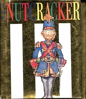 Imagen del vendedor de The nutcracker - Daniel Walden a la venta por Book Hmisphres