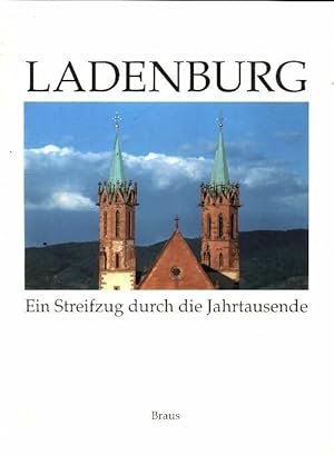 Seller image for Ladenburg - Karl Hoffman for sale by Book Hmisphres