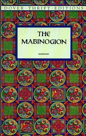 Seller image for The mabinogion - Jeffrey Translator Gantz for sale by Book Hmisphres