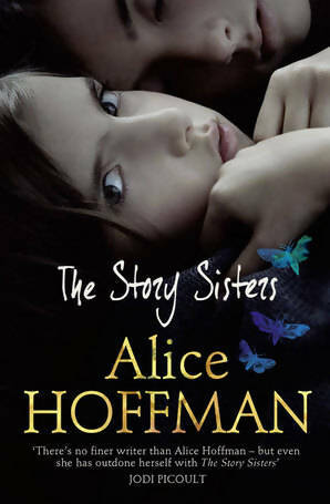 Image du vendeur pour The story sisters - Alice Hoffman mis en vente par Book Hmisphres