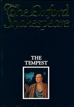 Seller image for The Tempest - X for sale by Book Hmisphres
