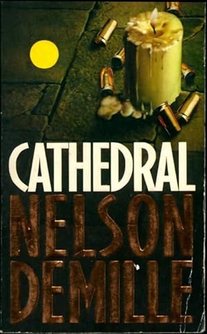 Seller image for Cathedral - Nelson De Mille for sale by Book Hmisphres