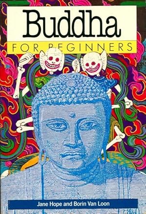 Buddha for beginners - Jane Hope