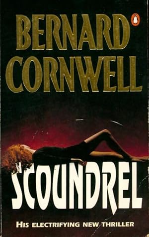 Image du vendeur pour Scoundrel - Bernard Cornwell mis en vente par Book Hmisphres